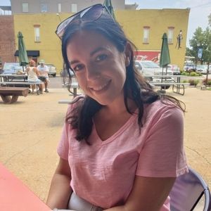 Meet your Posher, Jen